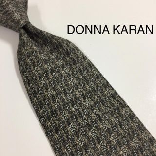 ダナキャラン(Donna Karan)の★送料込★ DONNA KARAN ダナキャラン(ネクタイ)