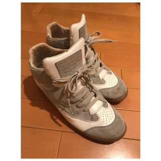 マルタンマルジェラ(Maison Martin Margiela)のMaison Martin Margiela(スニーカー)