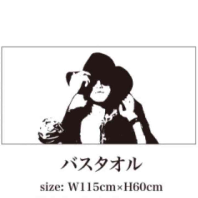 赤西仁 ツアーグッズ エンタメ/ホビーのタレントグッズ(ミュージシャン)の商品写真