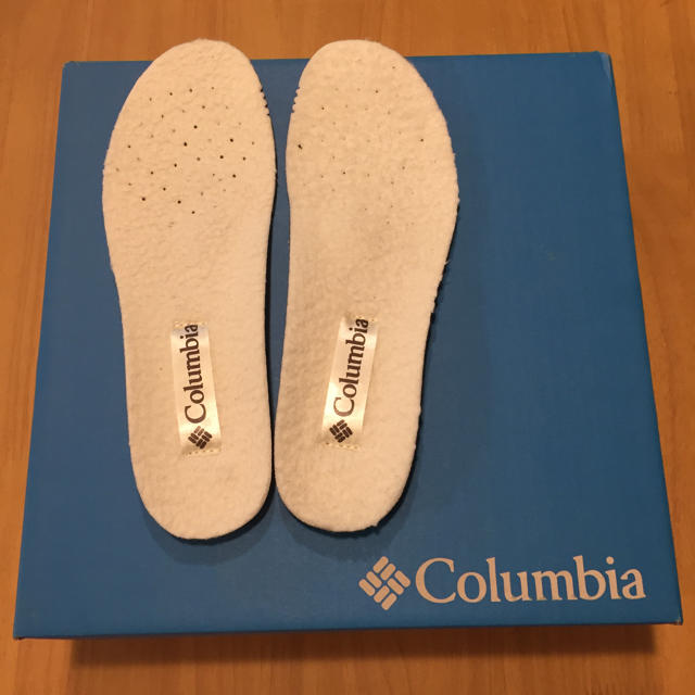 Columbia(コロンビア)のコロンビア オムニヒート スノーブーツ レディースの靴/シューズ(ブーツ)の商品写真