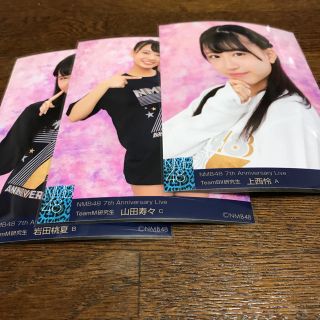 NMB48(女性アイドル)