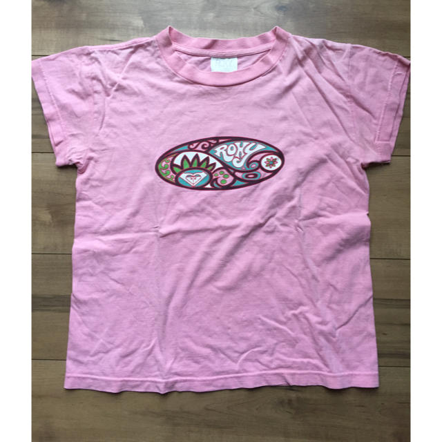 Roxy(ロキシー)のROKY Tシャツ レディースのトップス(Tシャツ(半袖/袖なし))の商品写真