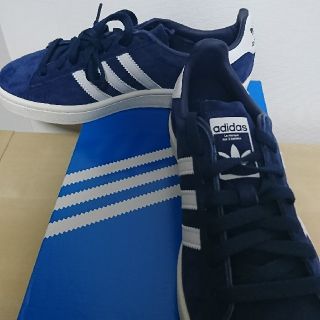 アディダス(adidas)のじゅんたんさん様専用未使用★アディダススニーカー★(スニーカー)