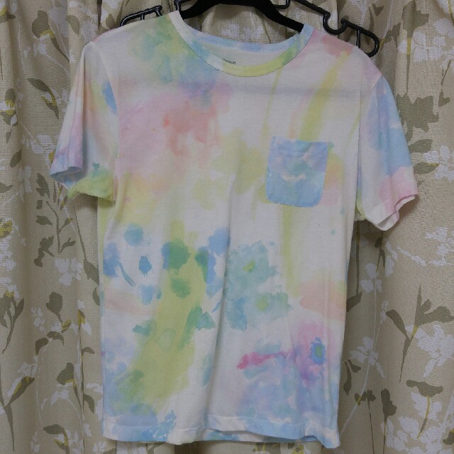 Design Tshirts Store graniph(グラニフ)のグラニフ＊Tシャツ レディースのトップス(Tシャツ(半袖/袖なし))の商品写真