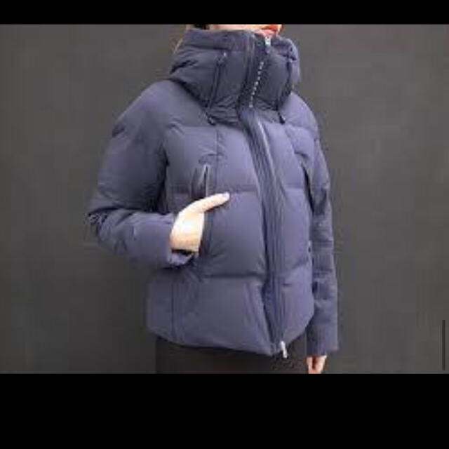 【値下げ】mame × 水沢ダウン 15aw 【値下げ】mame × 水沢ダウン 15aw