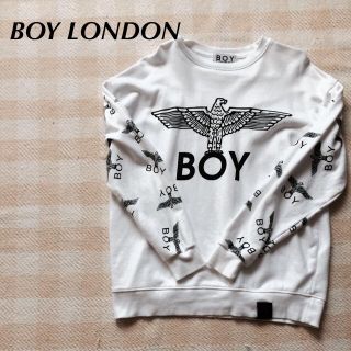 ボーイロンドン(Boy London)のBOY LONDON(トレーナー/スウェット)