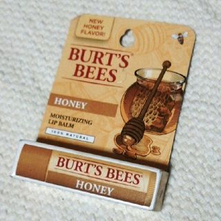 バーツビーズ(BURT'S BEES)のバーツビーズ リップ(リップケア/リップクリーム)