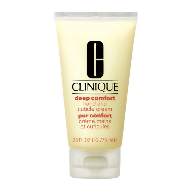 CLINIQUE(クリニーク)のCLINIQUE ハンドクリーム コスメ/美容のボディケア(ハンドクリーム)の商品写真