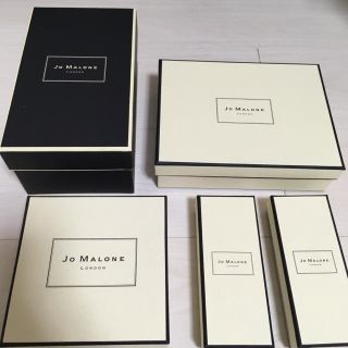 ジョーマローン(Jo Malone)のJo Malone  ボックス(その他)