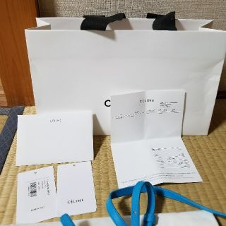 celine - Mさまお取り置き中!セリーヌ ラージトリオショルダーバッグ celine - Mさまお取り置き中!セリーヌ ラージトリオショルダーバッグ