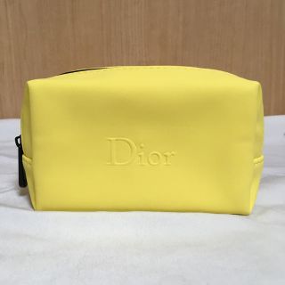 ディオール(Dior)のディオール ポーチ 新品未使用(ポーチ)