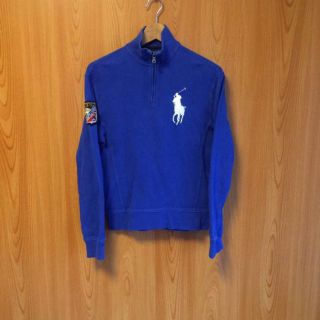 ポロラルフローレン(POLO RALPH LAUREN)のPolo Ralph Lauren ビッグポニー スウェット(スウェット)