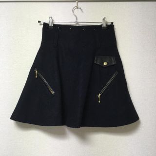アンダーカバー ミニスカートの通販 36点 | UNDERCOVERのレディースを アンダーカバー ミニスカートの通販 36点 | UNDERCOVERのレディースを