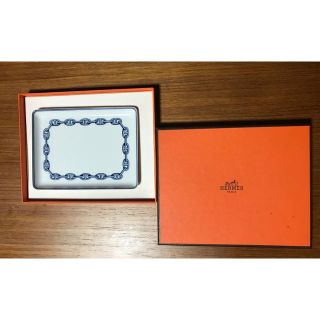 エルメス(Hermes)の新品★エルメスのお皿(食器)