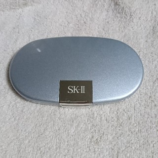 エスケーツー(SK-II)のSK-II ホワイトニングソース ファンデーション　OP-3(ファンデーション)