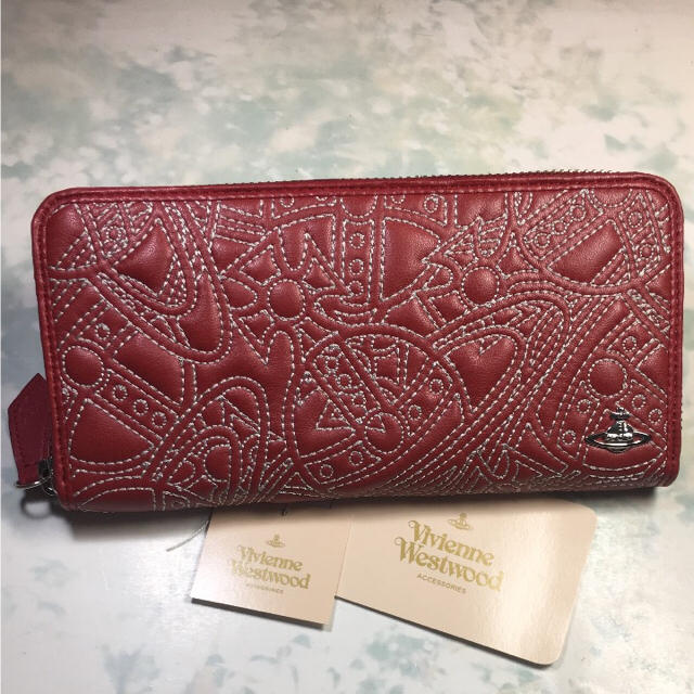 Vivienne Westwood - 【新品未使用品】限定1品 Vivienne Westwood 長