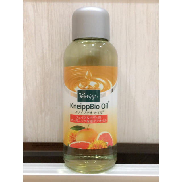 Kneipp(クナイプ)の·˖✩新品·˖✩Kneipp·˖✩クナイプビオオイル100㎖·˖✩ コスメ/美容のボディケア(ボディオイル)の商品写真