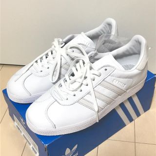 メゾンドリーファー(Maison de Reefur)の本日のみ値下げ！【新品】コラボ★adidas×メゾンドリーファー(スニーカー)