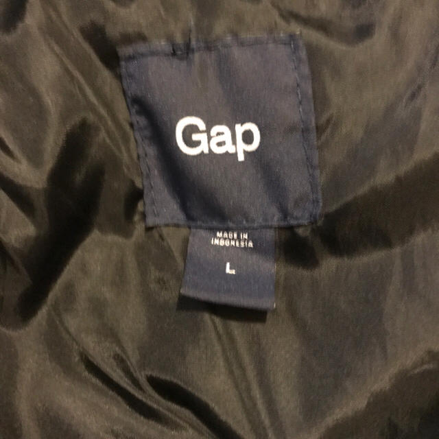 GAP(ギャップ)のGAP ダウンコート レディースのジャケット/アウター(ダウンコート)の商品写真