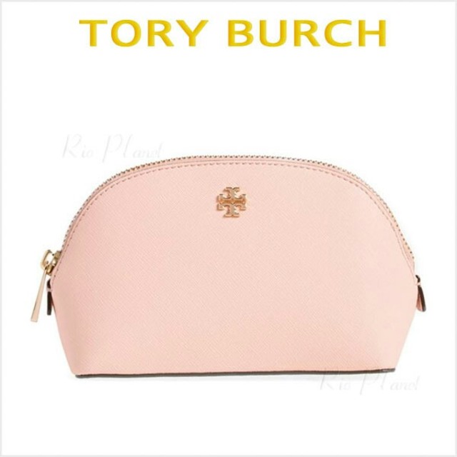 Tory Burch - トリーバーチ 化粧ポーチ メイクポーチの通販 by