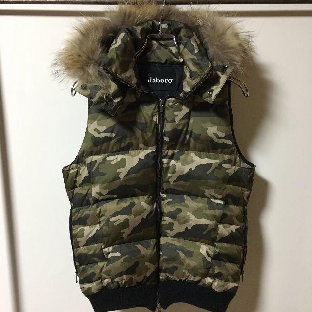 AKM(エイケイエム)の【ジェラ様専用】daboro トップス メンズのメンズ その他(その他)の商品写真