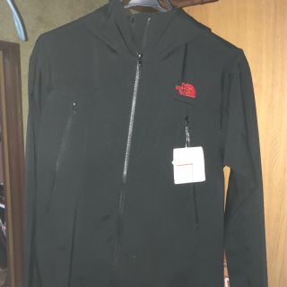 ザノースフェイス(THE NORTH FACE)の新品 ノースフェイス マウンテンパーカー(マウンテンパーカー)