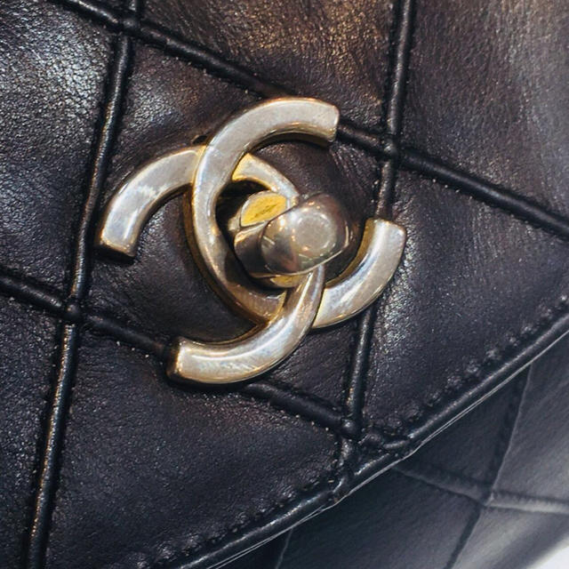 CHANEL(シャネル)のシャネル ウエストポーチ 中古  レディースのバッグ(ボディバッグ/ウエストポーチ)の商品写真