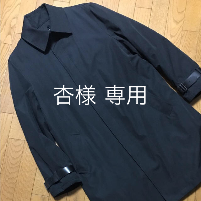 COMME CA MEN(コムサメン)のコムサメン トレンチコート メンズのジャケット/アウター(トレンチコート)の商品写真