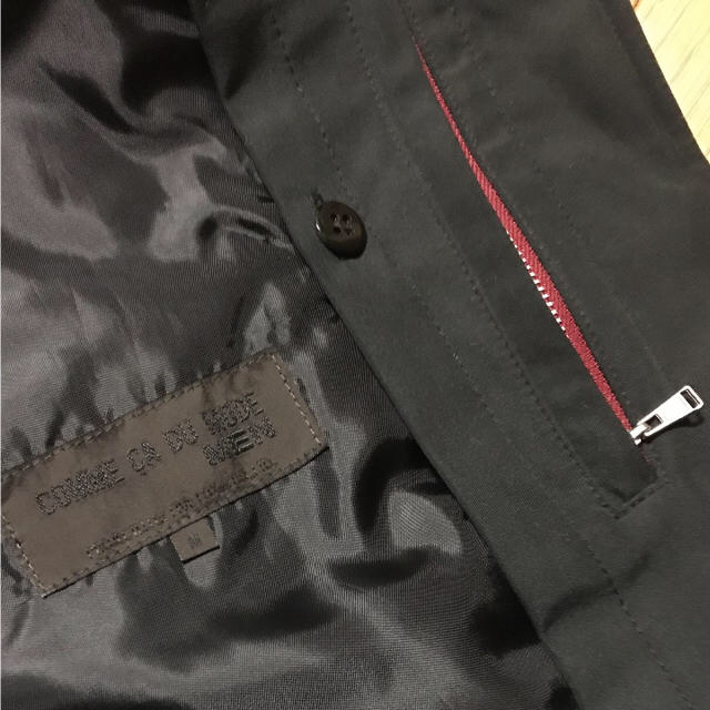 COMME CA MEN(コムサメン)のコムサメン トレンチコート メンズのジャケット/アウター(トレンチコート)の商品写真