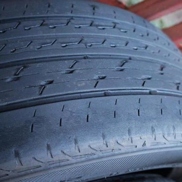 BRIDGESTONE(ブリヂストン)のブリヂストンレグノREGNO GR-XT 215/45R18 4本セットレガシィ 自動車/バイクの自動車(タイヤ)の商品写真