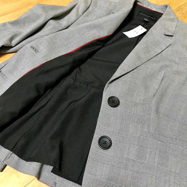 新品♥️バナリパ　ジャケット