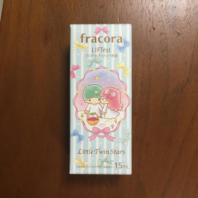 フラコラ(フラコラ)のフラコラ プロテオグリカン原液15ml コスメ/美容のスキンケア/基礎化粧品(美容液)の商品写真