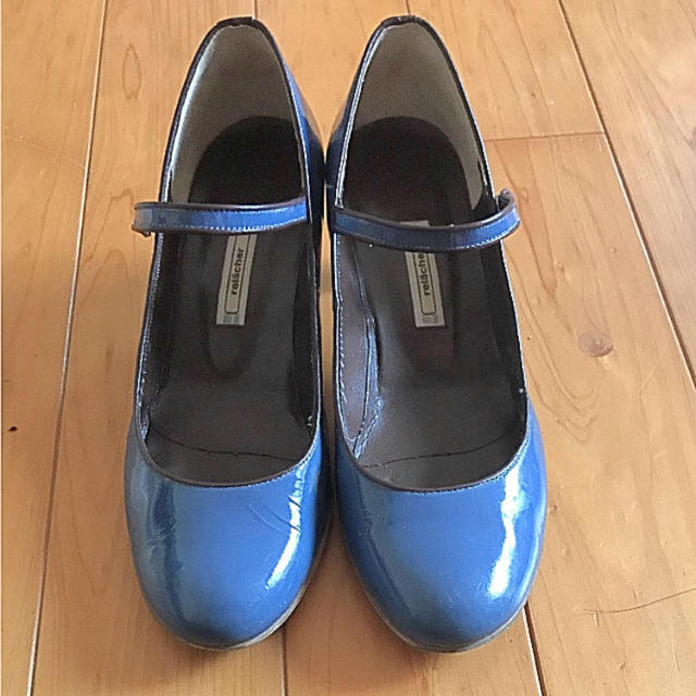 relacher(ルラシェ)のりお様専用 レディースの靴/シューズ(ハイヒール/パンプス)の商品写真