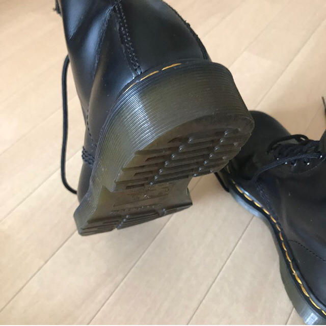 Dr.Martens(ドクターマーチン)のＤｒマーチン  8ホール レディースの靴/シューズ(ブーツ)の商品写真