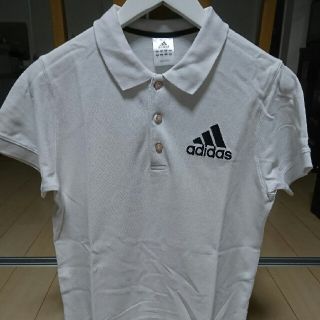 アディダス(adidas)のadidas ポロシャツ(ポロシャツ)