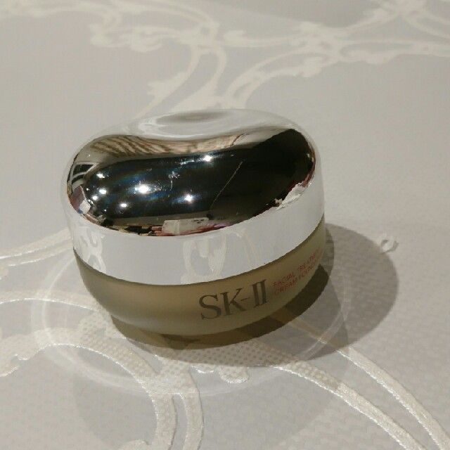 SK-II - SK2 クリームファンデーション420の通販 by りん's shop｜エスケーツーならラクマ
