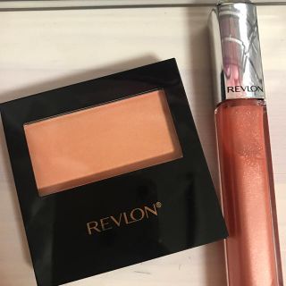 レブロン(REVLON)のREVLON(リップグロス)