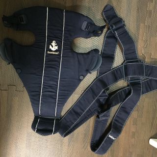 ベビービョルン(BABYBJORN)の★専用★お値下げ出費様★ベビービョルン 抱っこ紐(抱っこひも/おんぶひも)