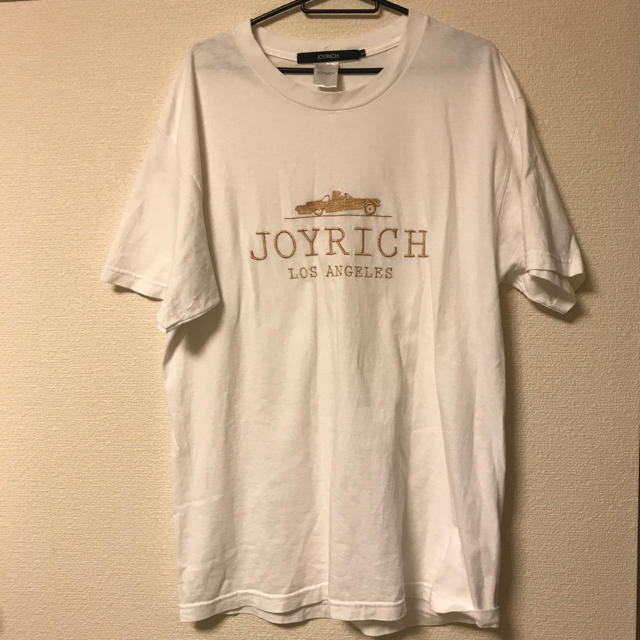 JOYRICH(ジョイリッチ)のJOYRICH Tシャツ レディースのトップス(Tシャツ(半袖/袖なし))の商品写真