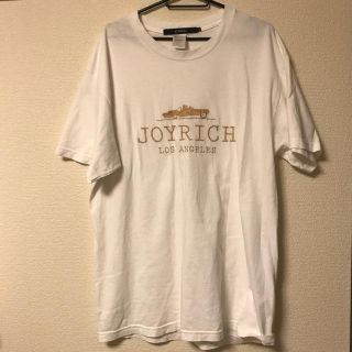 ジョイリッチ(JOYRICH)のJOYRICH Tシャツ(Tシャツ(半袖/袖なし))