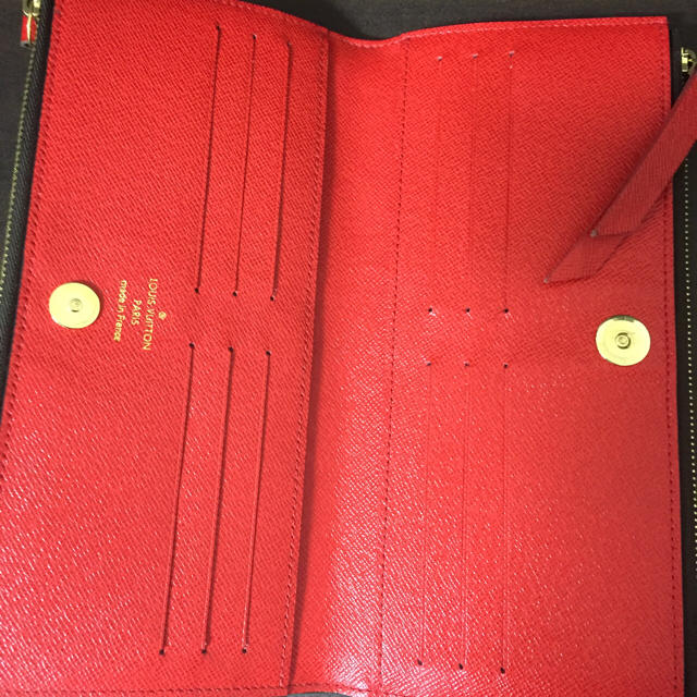 ヴィトン アデル 長財布 ヴィトン アデル 長財布