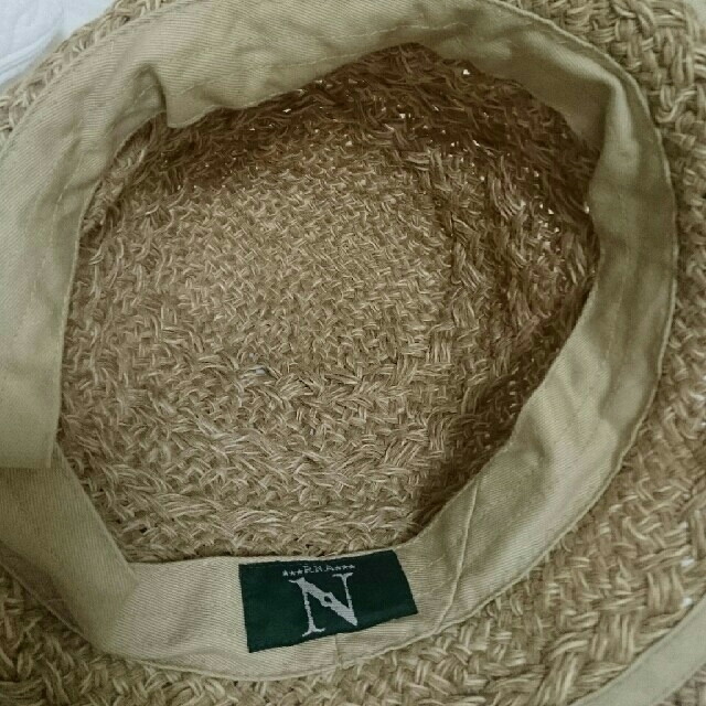 RNA(アールエヌエー)のＲＮＡ夏用帽子  レディースの帽子(ハット)の商品写真