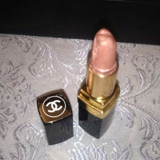 シャネル(CHANEL)のCHANEL  IPANEMA 37   口紅   ジャンク(口紅)