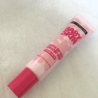 メイベリン(MAYBELLINE)のネイベリン メイクアップベース(その他)