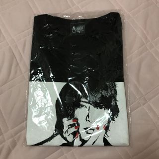 ヤマシタトモヒサ(山下智久)の山下智久 A NUDE Tシャツ(アイドルグッズ)