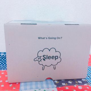 スリープ(Sleep)のSleep YUKI 限定Tシャツ (ミュージシャン)