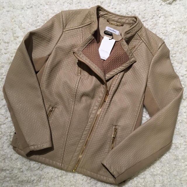 正規店通販 Calvin Klein - Calvin Klein カルバンクライン Fauxマット