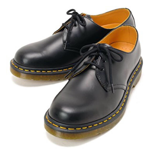 Dr.Martens - ゆめ
