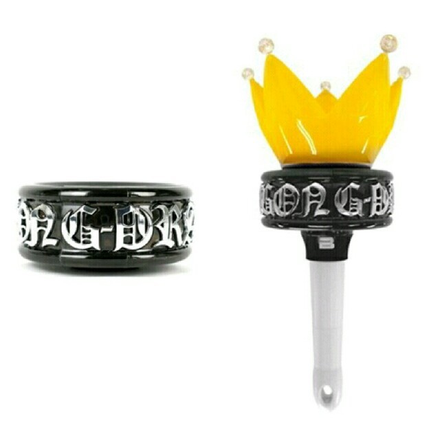BIGBANG - BIGBANG G-DRAGON☆ジヨン GD グッズ ペンライト BIGBANG - BIGBANG G-DRAGON☆ジヨン GD グッズ ペンライト