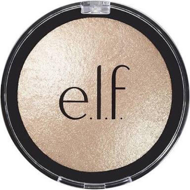 elf(エルフ)のelf moonlight pearl Highlighter コスメ/美容のベースメイク/化粧品(チーク)の商品写真